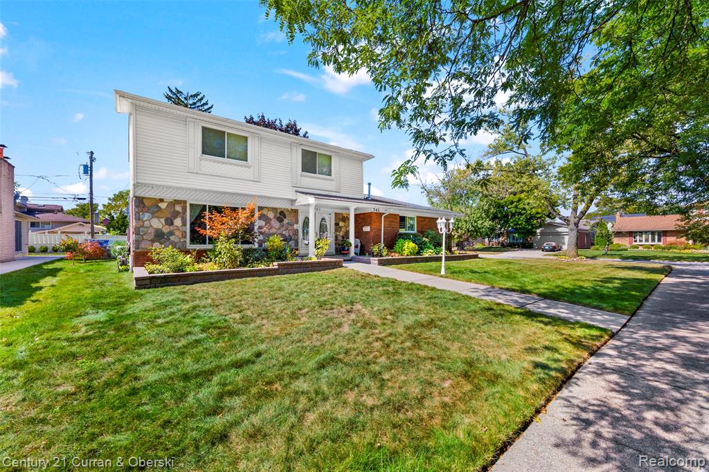 741 Berwyn Street, Dearborn Heights, MI 48127 — Photo 4