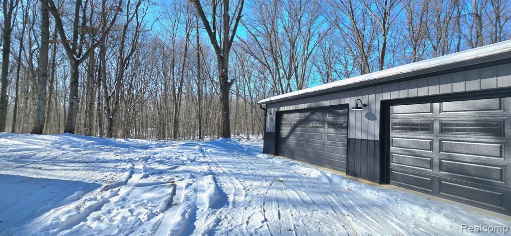 3316 Haynes Road, Leslie, MI 49251 — Photo 19