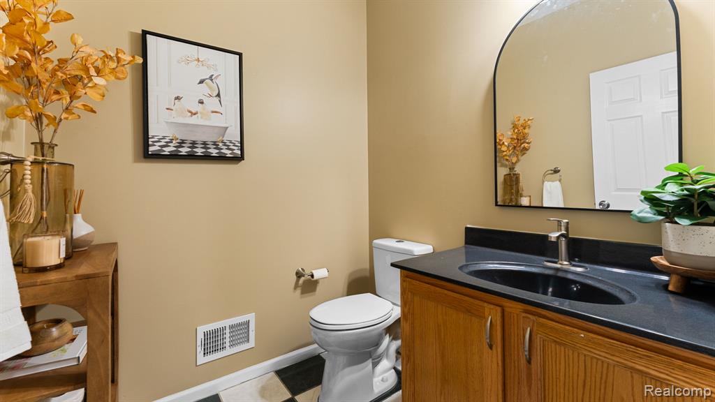 4160 Silverleaf Drive, Pittsfield, MI 48197 — Photo 16