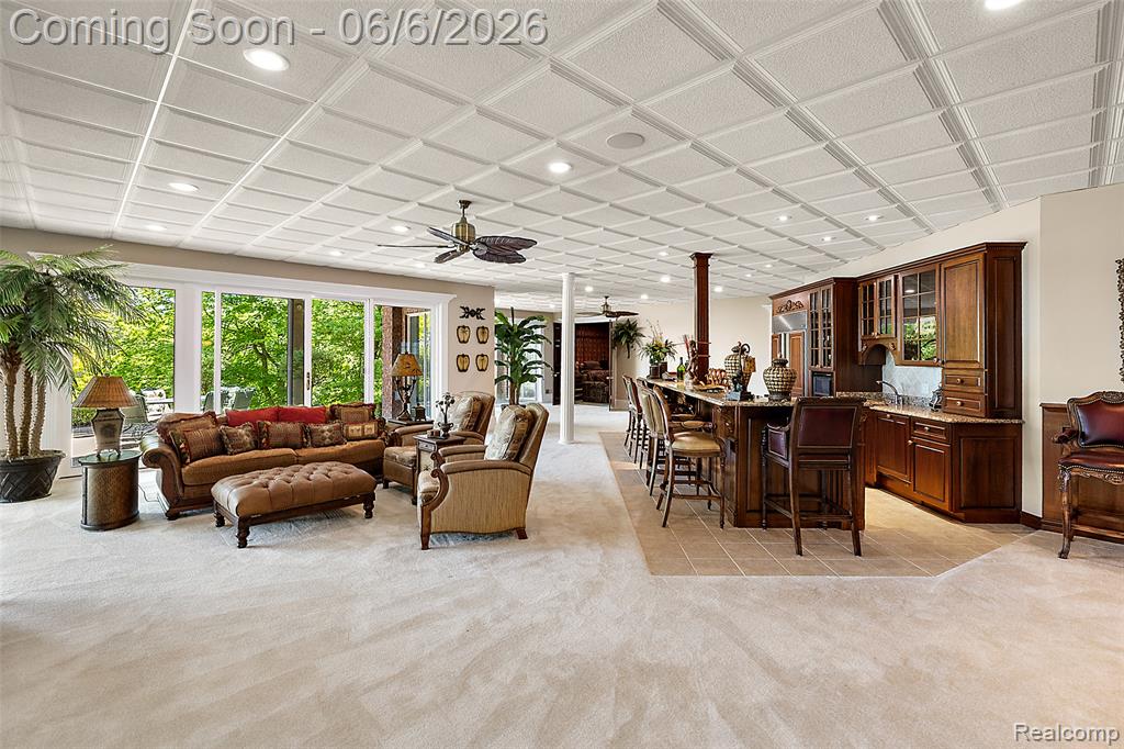 781 Windy Fields Court, Leonard, MI 48367 — Photo 63