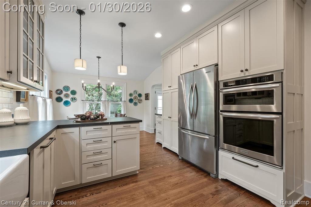 552 W Dunlap St, Northville, MI 48167 — Photo 13
