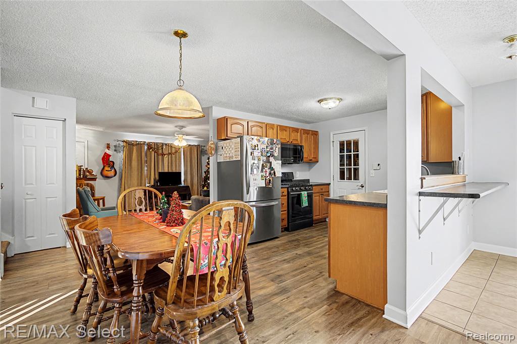 5233 Sagamore Drive, Swartz Creek, MI 48473 — Photo 11
