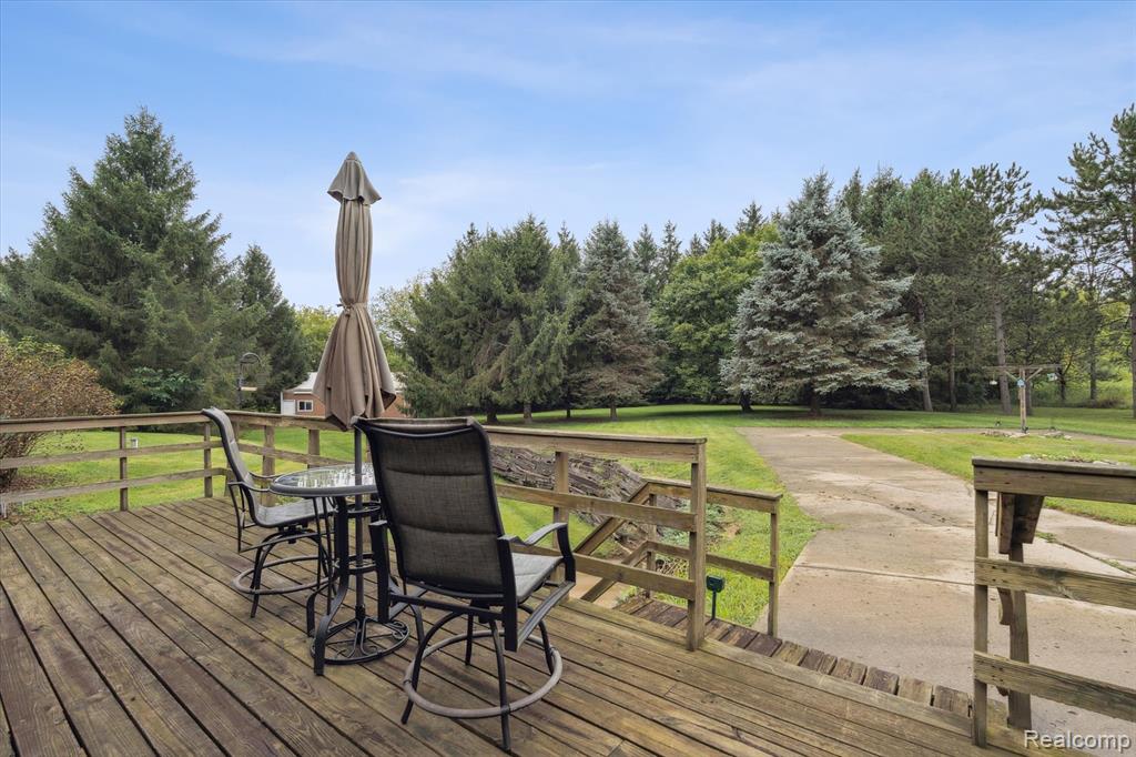14960 Holmes Road, Gregory, MI 48137 — Photo 48