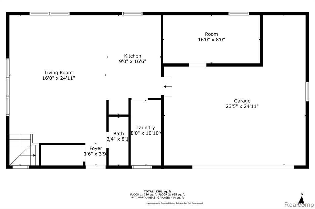 7860 LAKESHORE Road, Whitmore Lake, MI 48189 — Photo 2