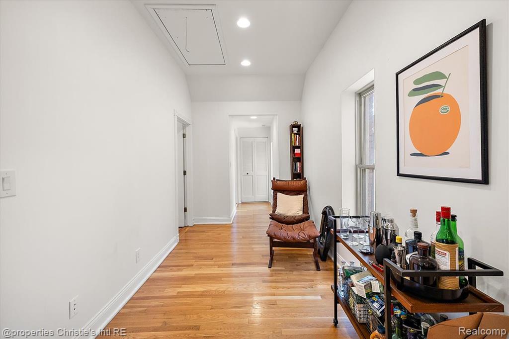 691 W CANFIELD Street, Detroit, MI 48201 — Photo 25