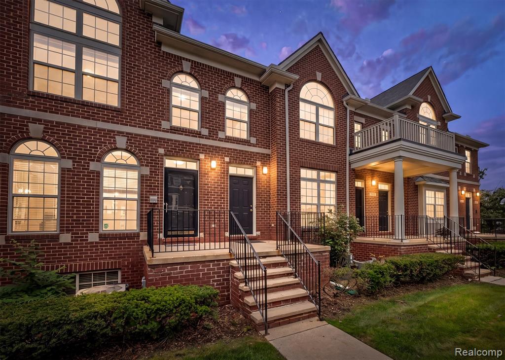 3276 Newbury Place, 5, Troy, MI 48084