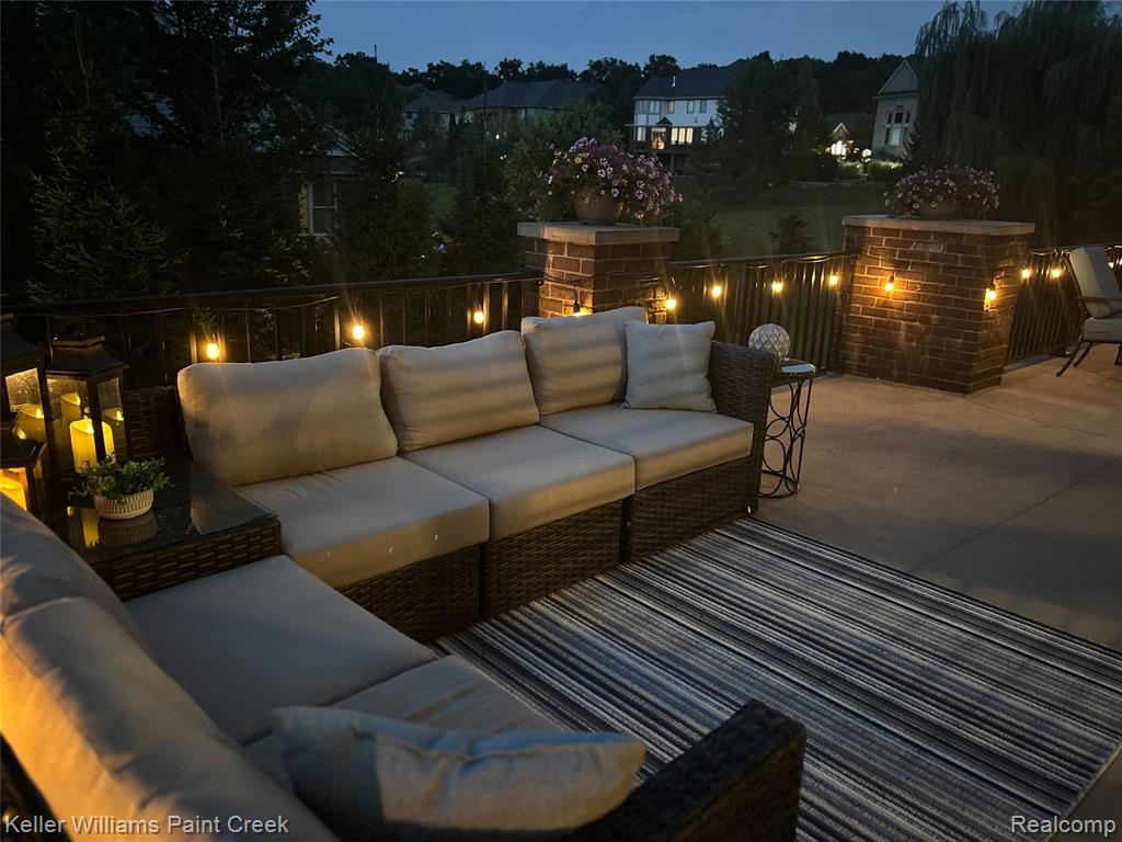 5343 Carlisle Court, Rochester, MI 48306 — Photo 43