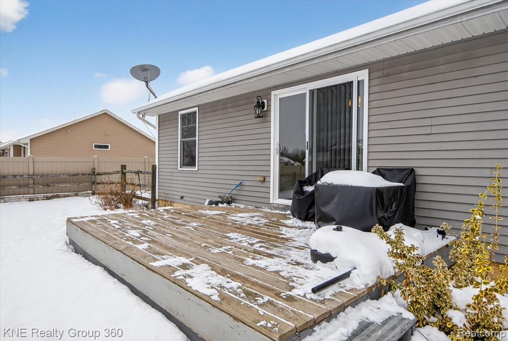 3616 Willow Nicole Lane, Adrian, MI 49221 — Photo 38