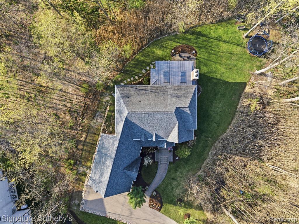 1595 Carriage Way, Rochester, MI 48307 — Photo 11