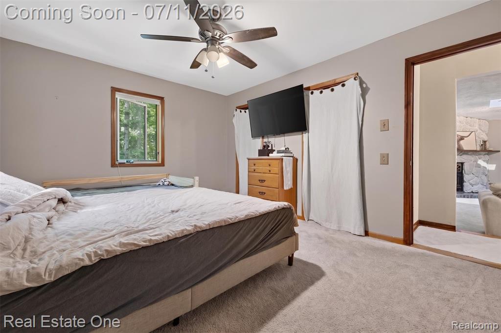 310 S Van Road, Holly, MI 48442 — Photo 21