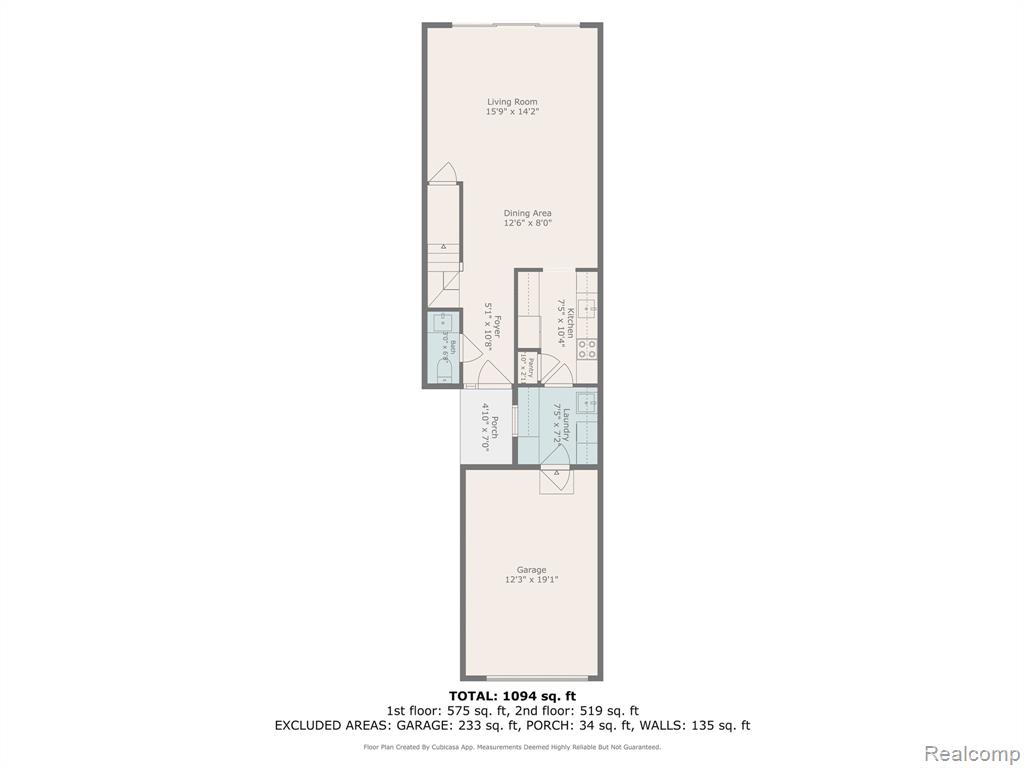 686 Peninsula Court, Ann Arbor, MI 48105 — Photo 35