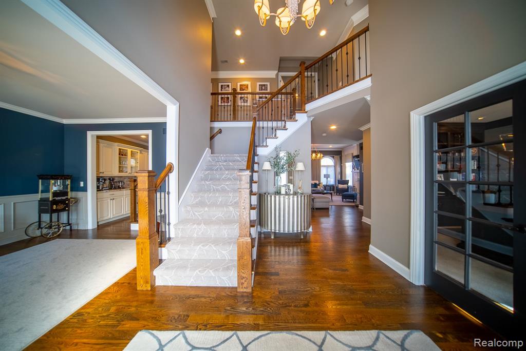 62578 POND Drive, Washington, MI — Photo 15