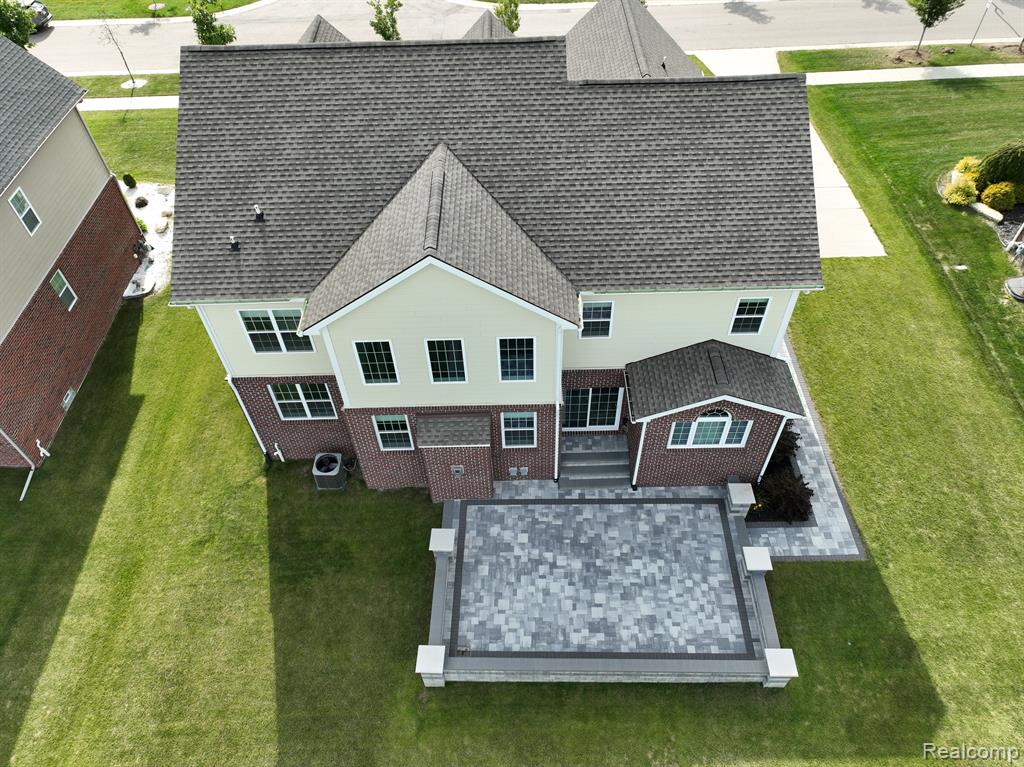 2441 BLACKWOOD, Canton, MI 48188 — Photo 60
