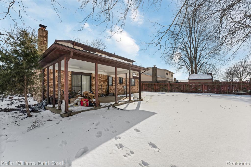 43453 Interlaken Drive, Sterling Heights, MI 48313 — Photo 6