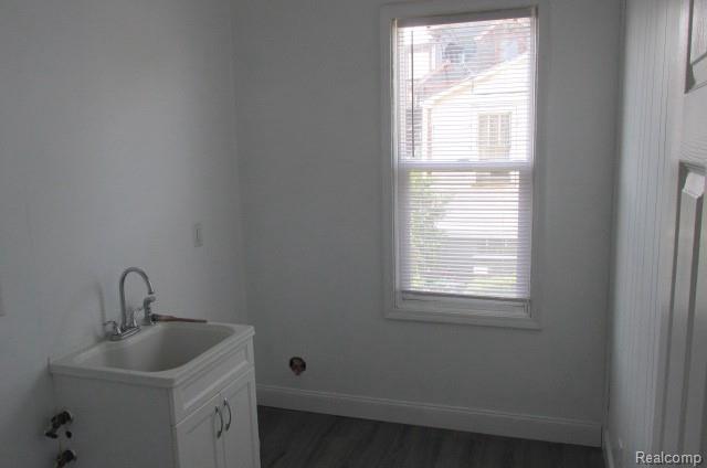 4435 High Street, Ecorse, MI 48229 — Photo 8
