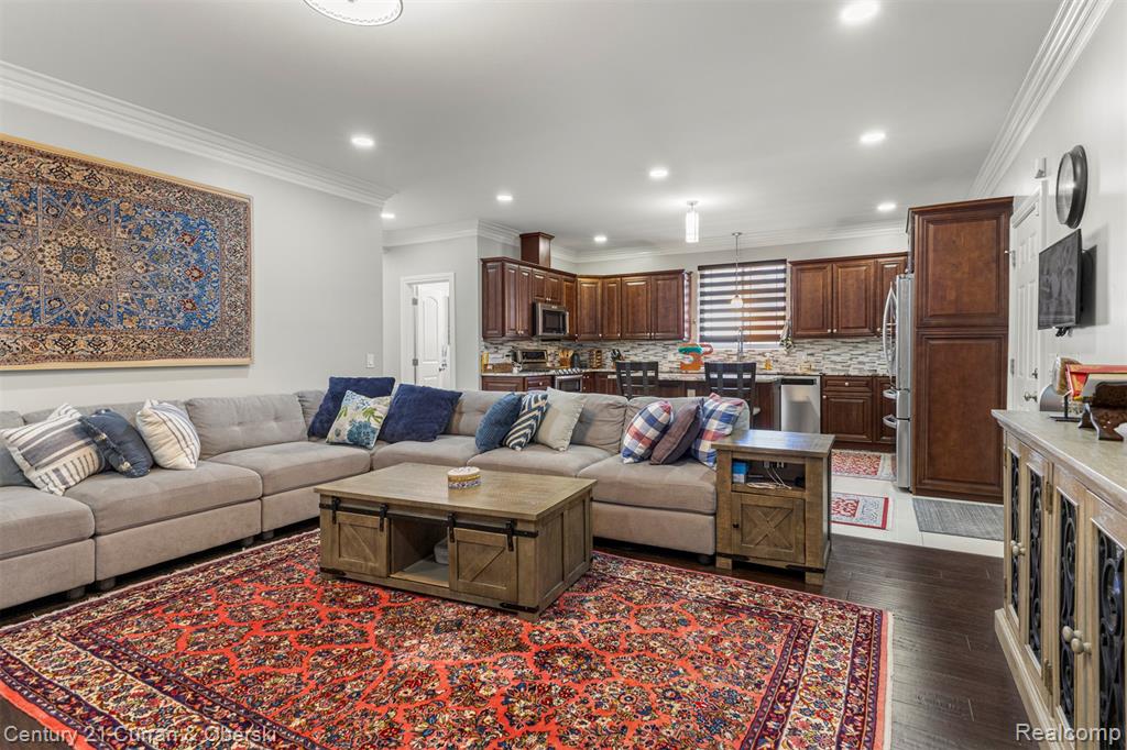 6804 Centralia Street, Dearborn Heights, MI 48127 — Photo 14