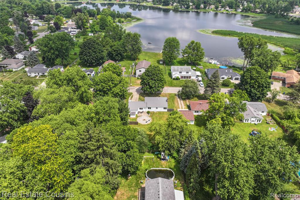 135 Bevins Street, Holly, MI 48442 — Photo 20