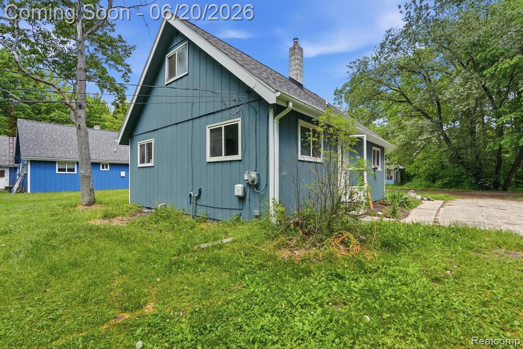 1699 Ditty Road, Kimball, MI — Photo 2