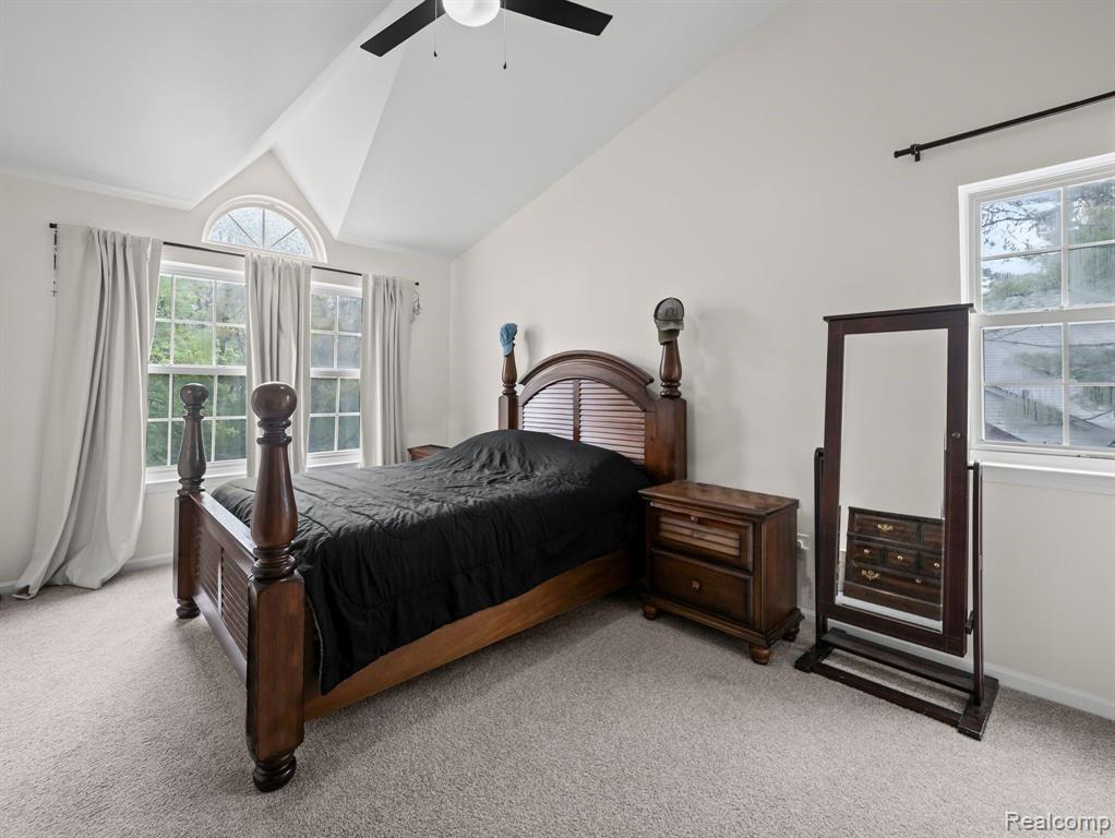 4105 STANMOOR Drive, Waterford, MI 48329 — Photo 21