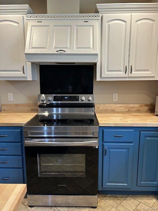 8144 E DECKER Road, Branch, MI 49402 — Photo 4