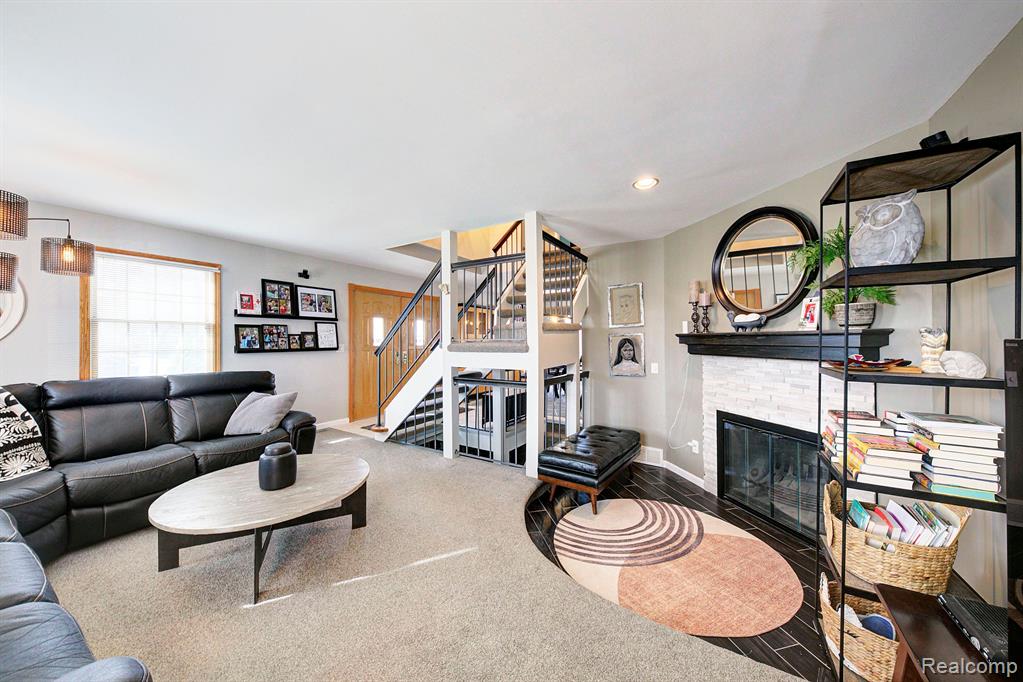 19341 ANDOVER CT, Northville, MI 48167 — Photo 25