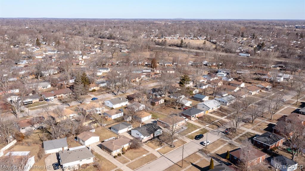 2031 Harmon Avenue, Ypsilanti, MI 48198 — Photo 46