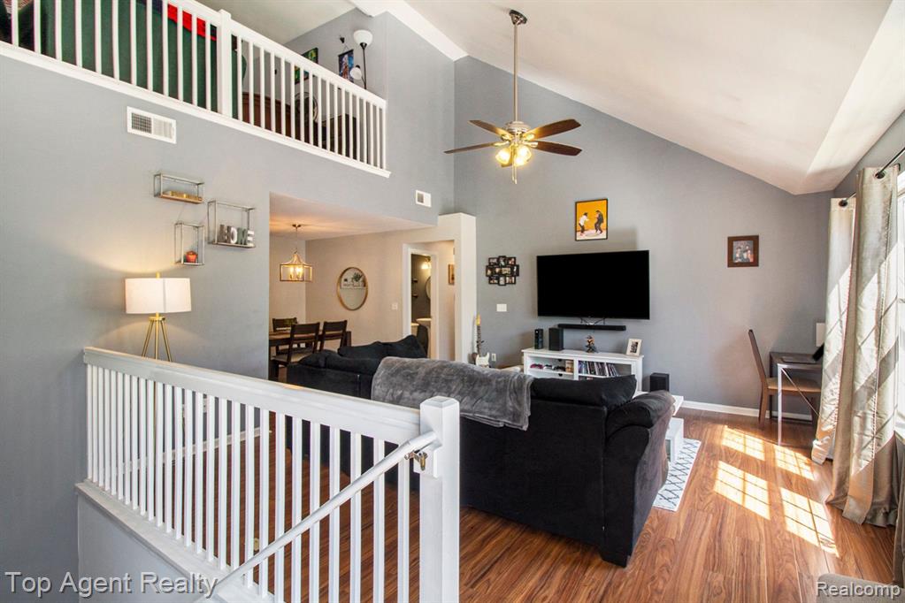 3336 KNEELAND Circle, Howell, MI 48843 — Photo 4