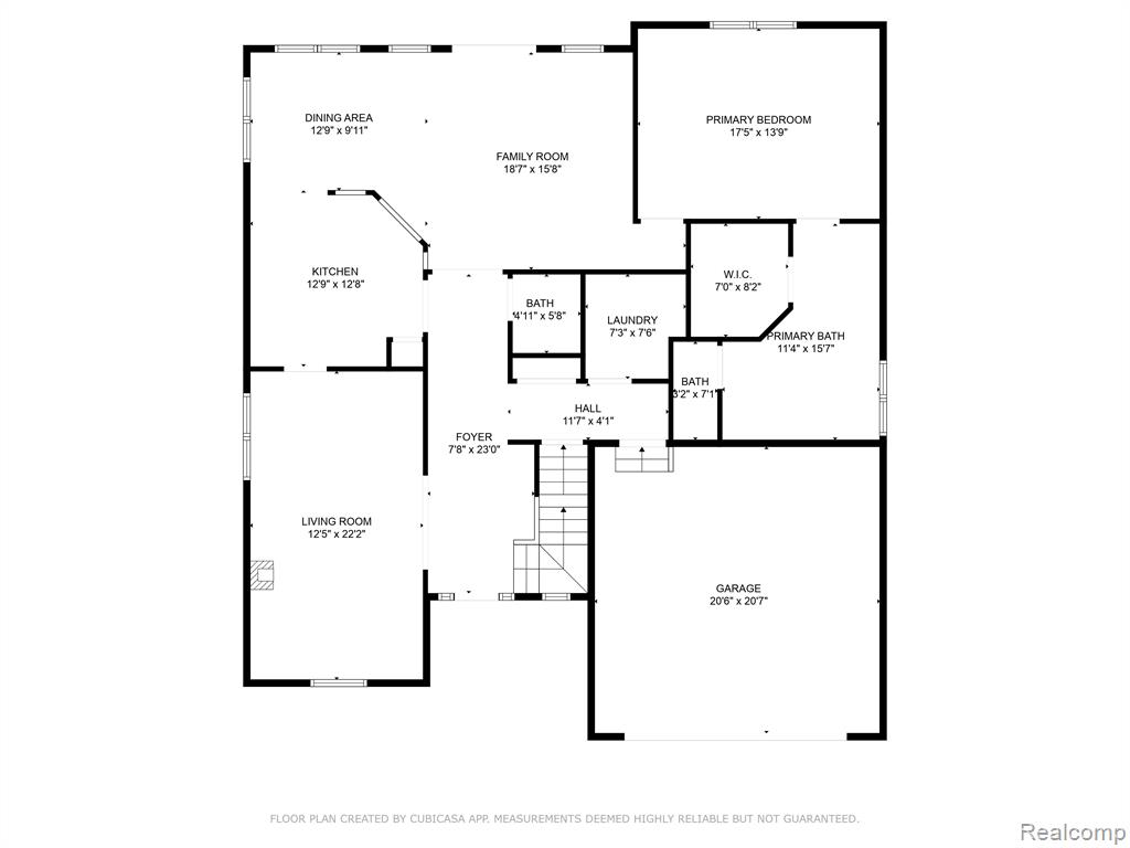 620 FAIRWAYS Lane, Chelsea, MI 48118 — Photo 44