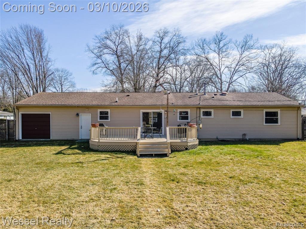 53225 Luann Drive, Shelby Twp, MI 48316 — Photo 29