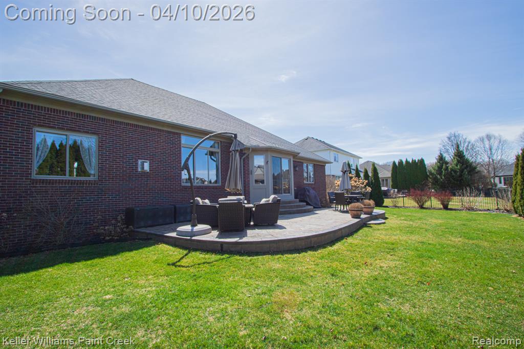 45907 Lookout Drive, Macomb, MI 48044 — Photo 60