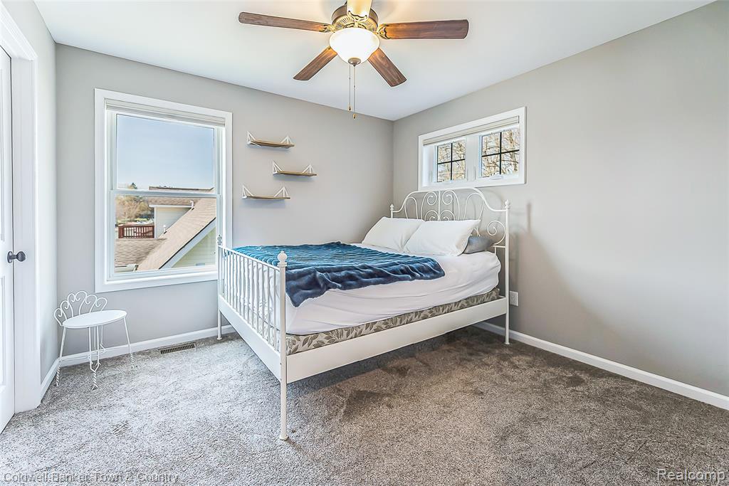 11634 Island Court, Hartland, MI 48353 — Photo 45