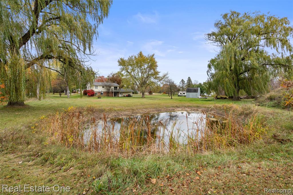 5122 Elizabeth Lane, Almont, MI 48003 — Photo 38