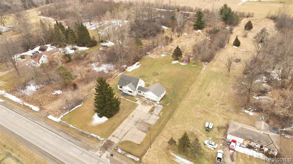 4469 W Coldwater Road, Flint, MI 48504 — Photo 14