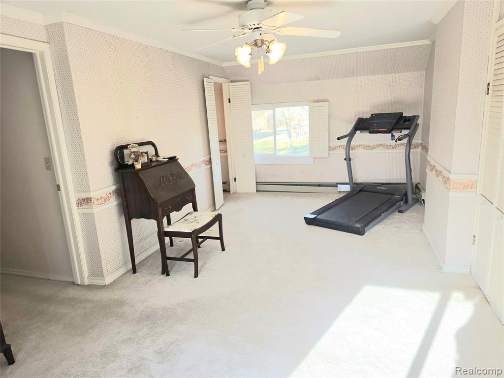 1670 S Channel Drive, Clay, MI 48028 — Photo 26