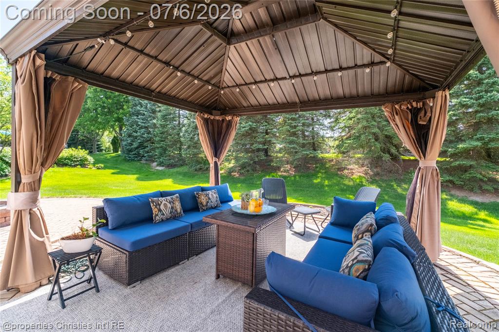 16223 Oak Forest Court, Northville, MI 48168 — Photo 68