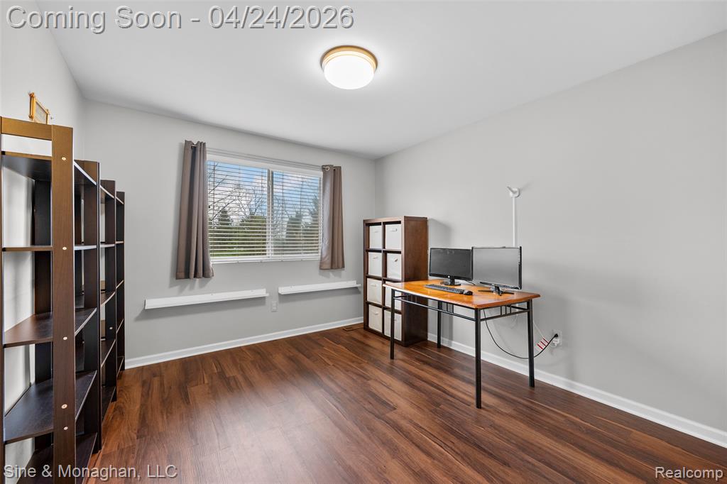 4451 Carriage Hill Court, Rochester, MI 48306 — Photo 41