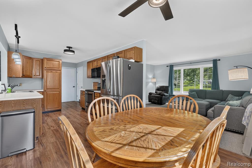 5521 Independence Colony Road, Grand Blanc, MI 48439 — Photo 12