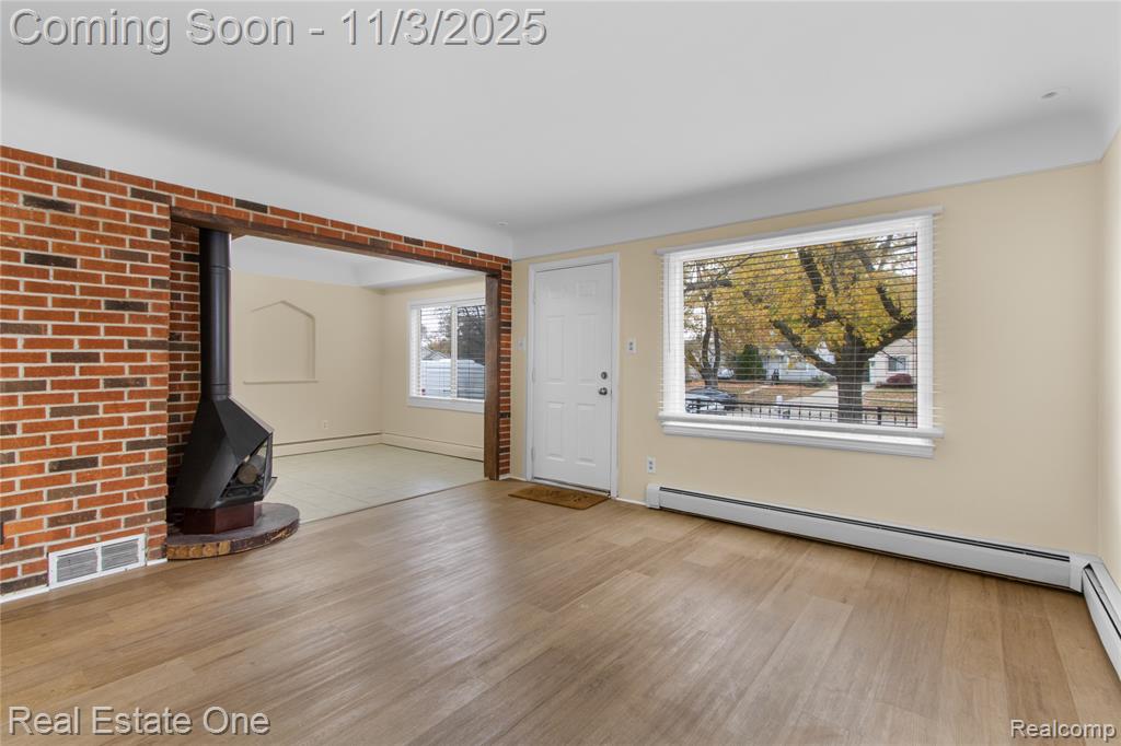 7305 N Silvery Lane, Dearborn Heights, MI 48127 — Photo 4