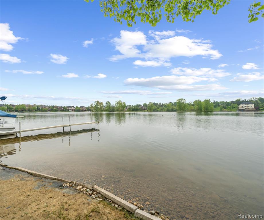 17747 PARKSHORE Drive, Northville, MI 48168 — Photo 85