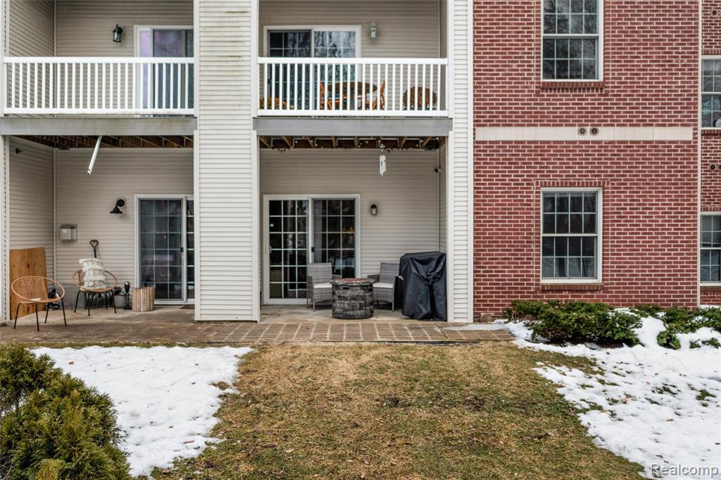 6600 Trillium Village Lane, 7, Clarkston, MI — Photo 18