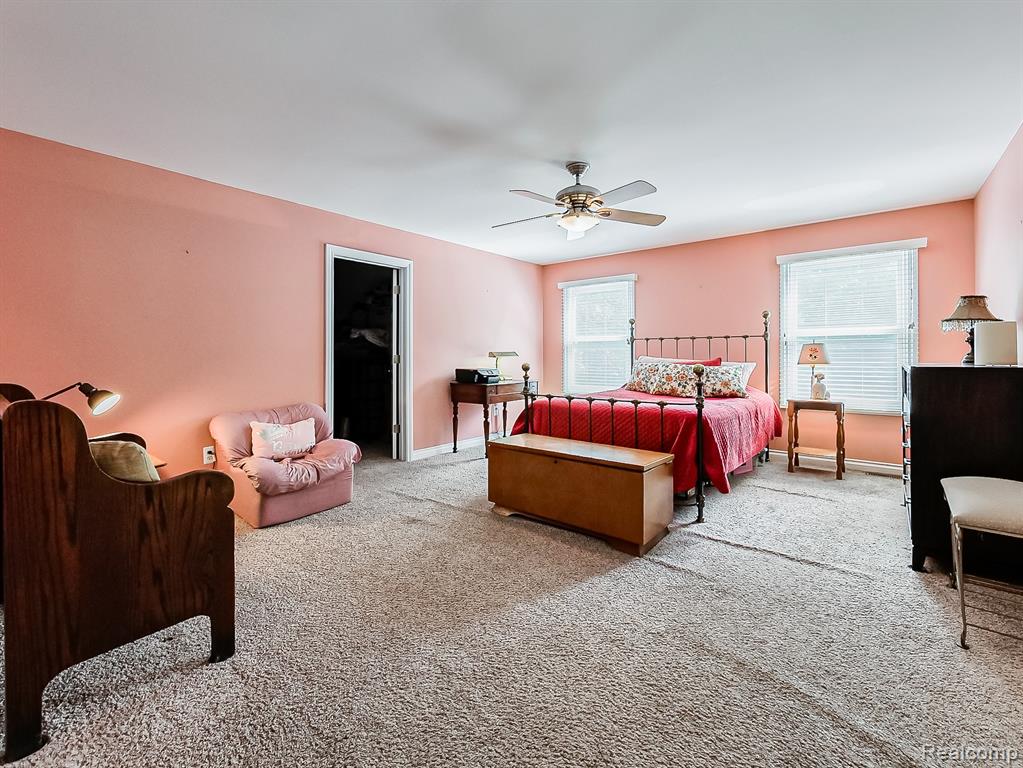 8160 W Gates Street, Bruce, MI 48065 — Photo 13