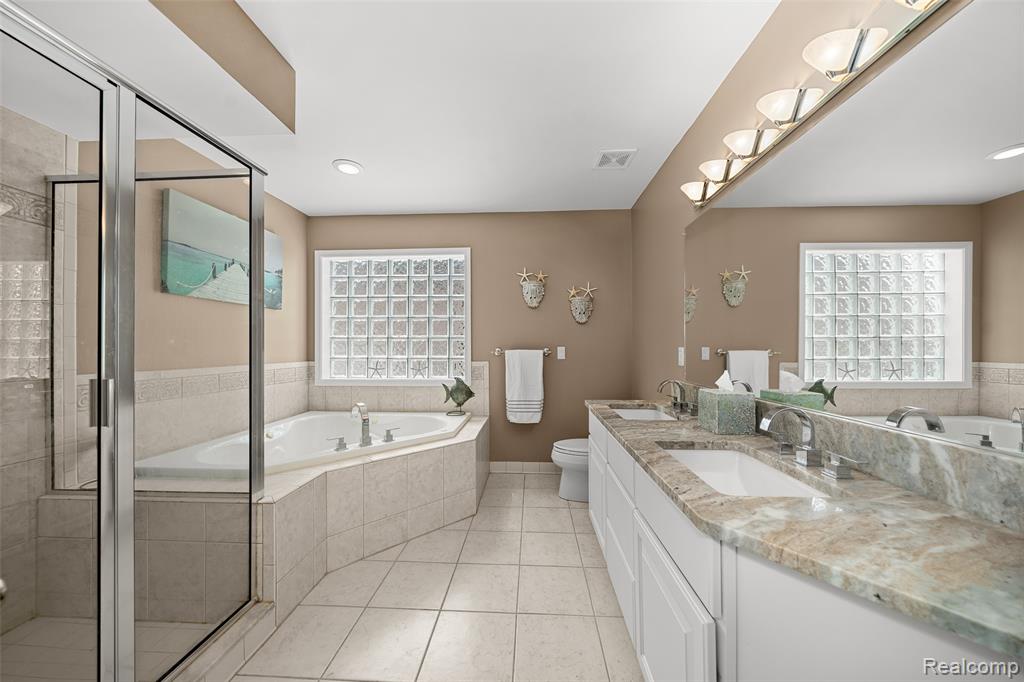 52455 Indian Summer Drive, Chesterfield, MI — Photo 17
