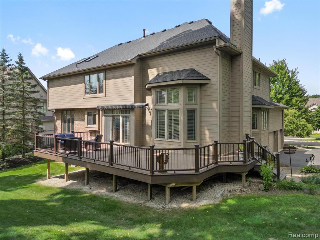7253 CARLYLE, West Bloomfield, MI — Photo 59