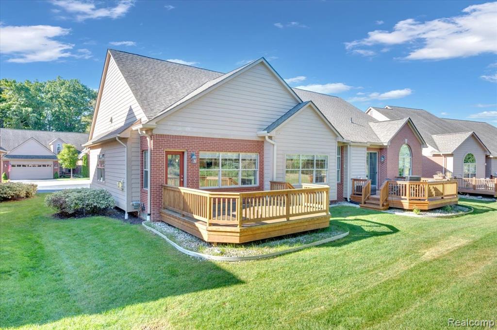 6920 Stonewood Place, 42, Independence, MI — Photo 24