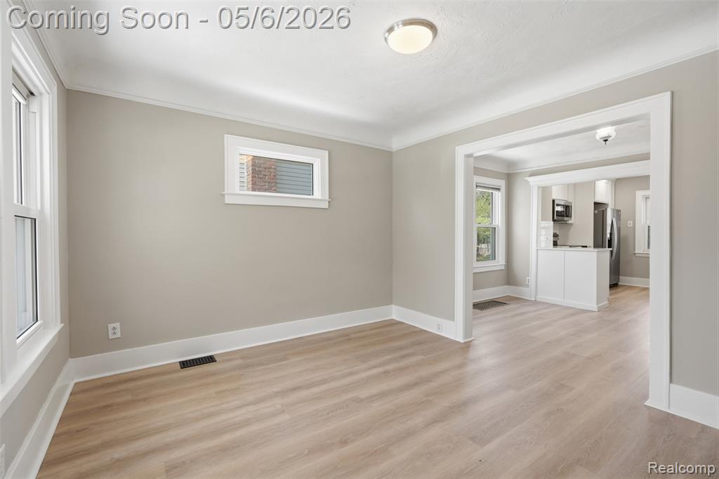 507 E MapleHurst Street, Ferndale, MI 48220 — Photo 4