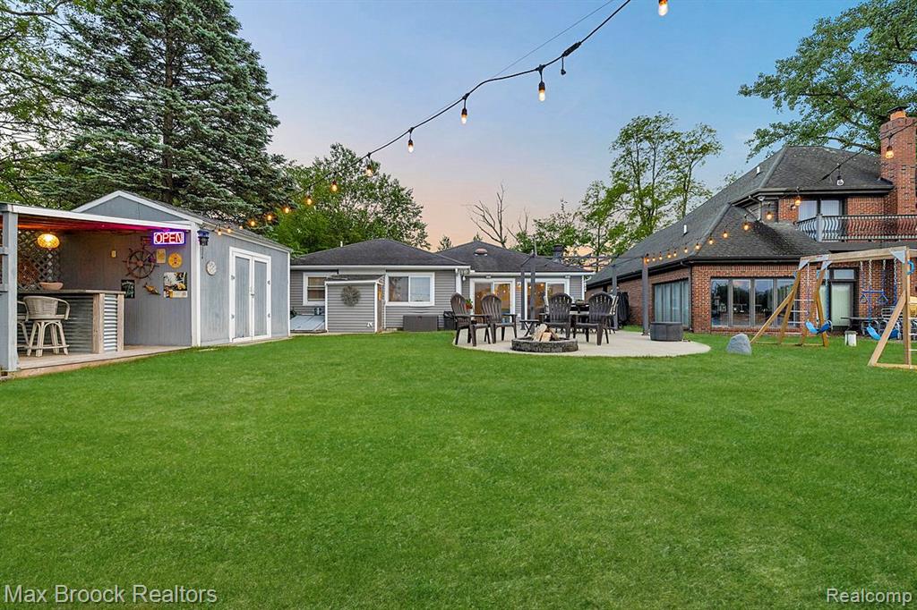 486 Charlevoix Street, Commerce Twp, MI 48382 — Photo 30