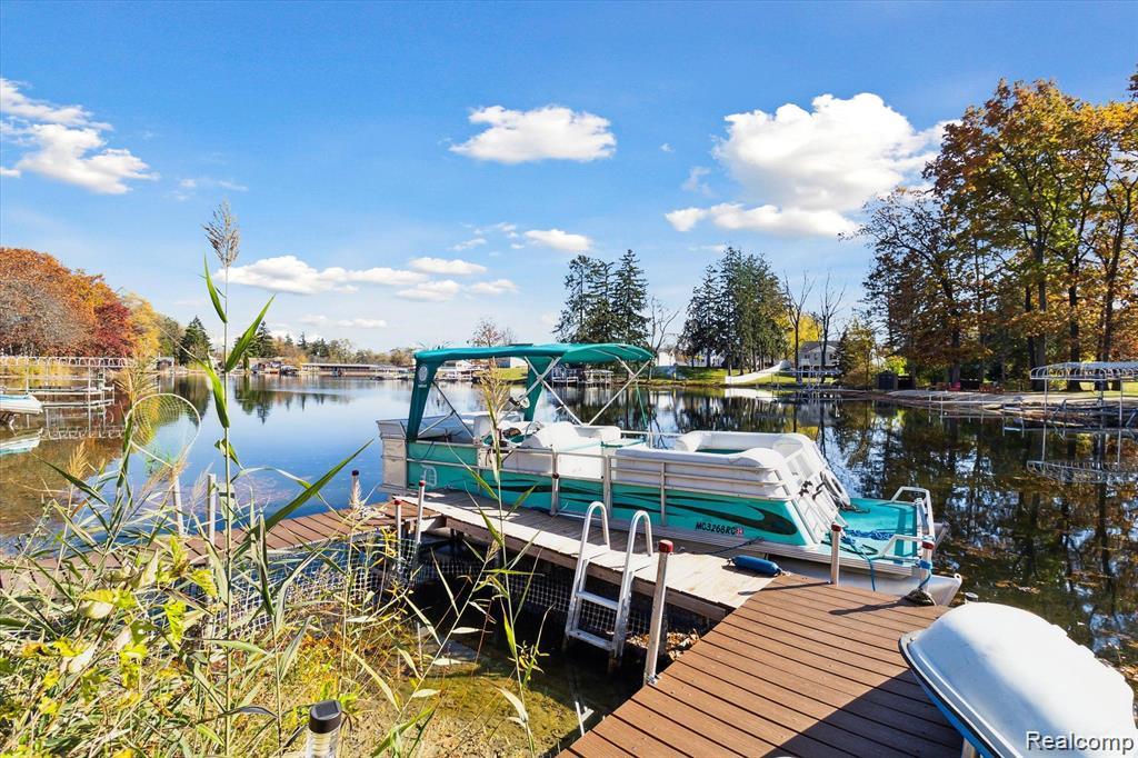 6003 Rolton Court, Waterford, MI 48329 — Photo 17