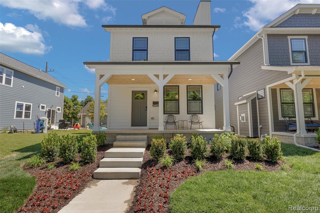 1482 Fischer Street - Photo 2