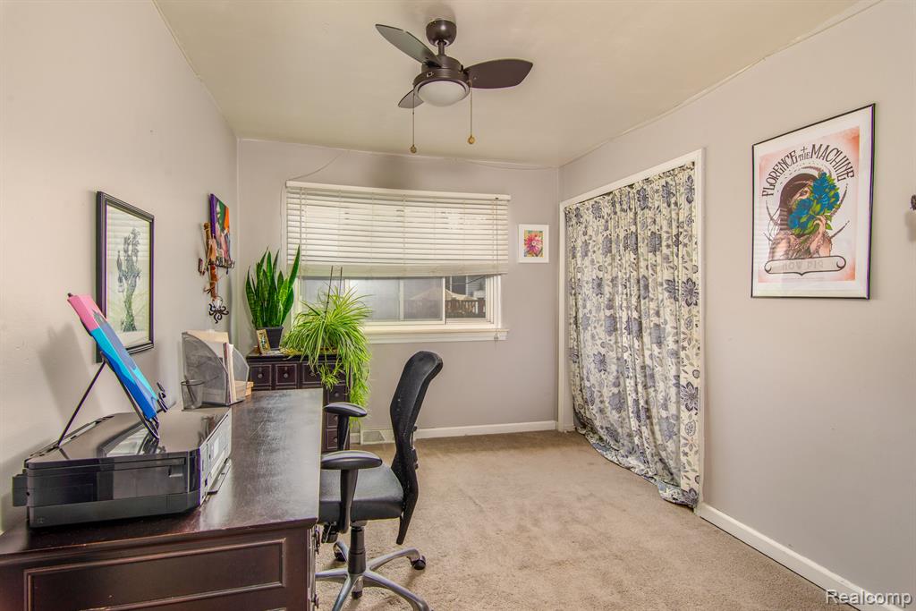 4619 JEROME Road, Clarkston, MI — Photo 9
