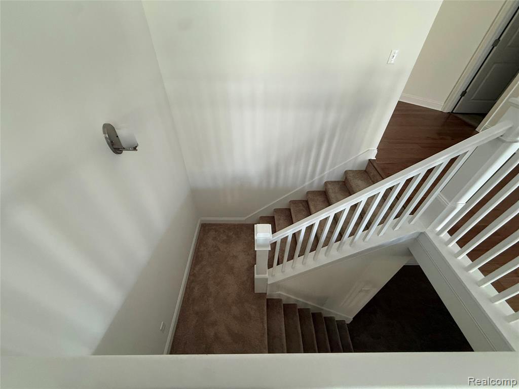 1044 Camellia Circle, 45, Howell, MI 48843 — Photo 14